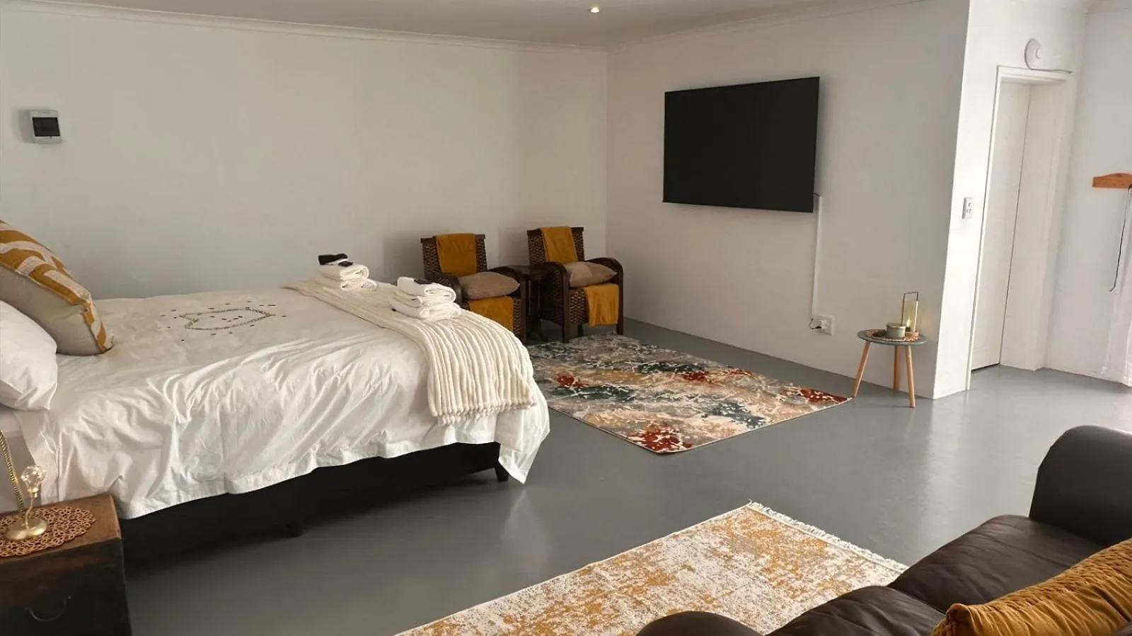 Matt'S Place Cape Town
