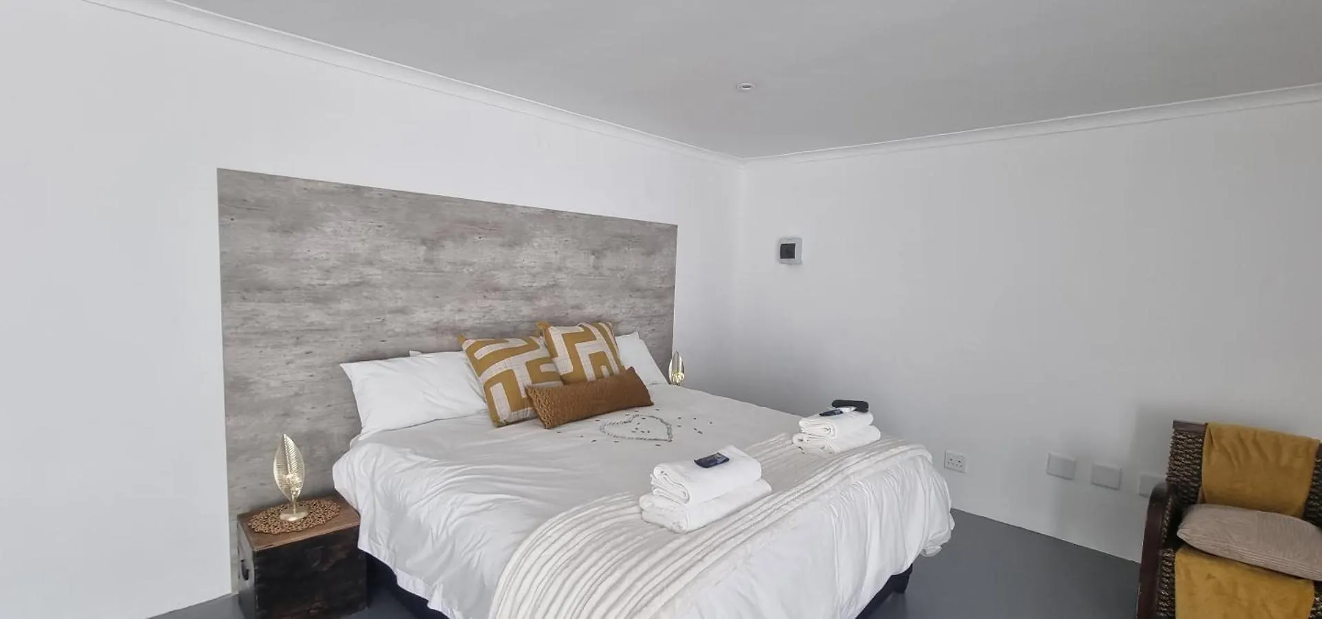 Apartment Matt'S Place Cape Town South Africa