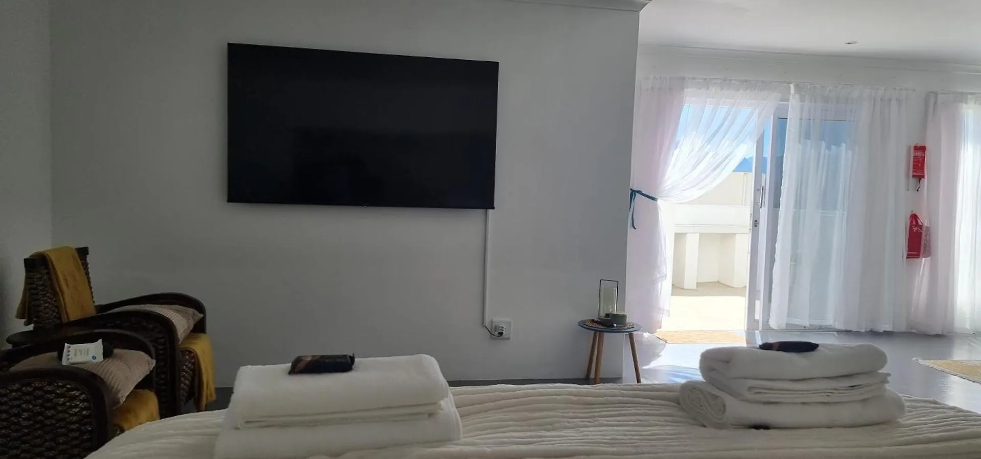 Matt'S Place Cape Town Apartment