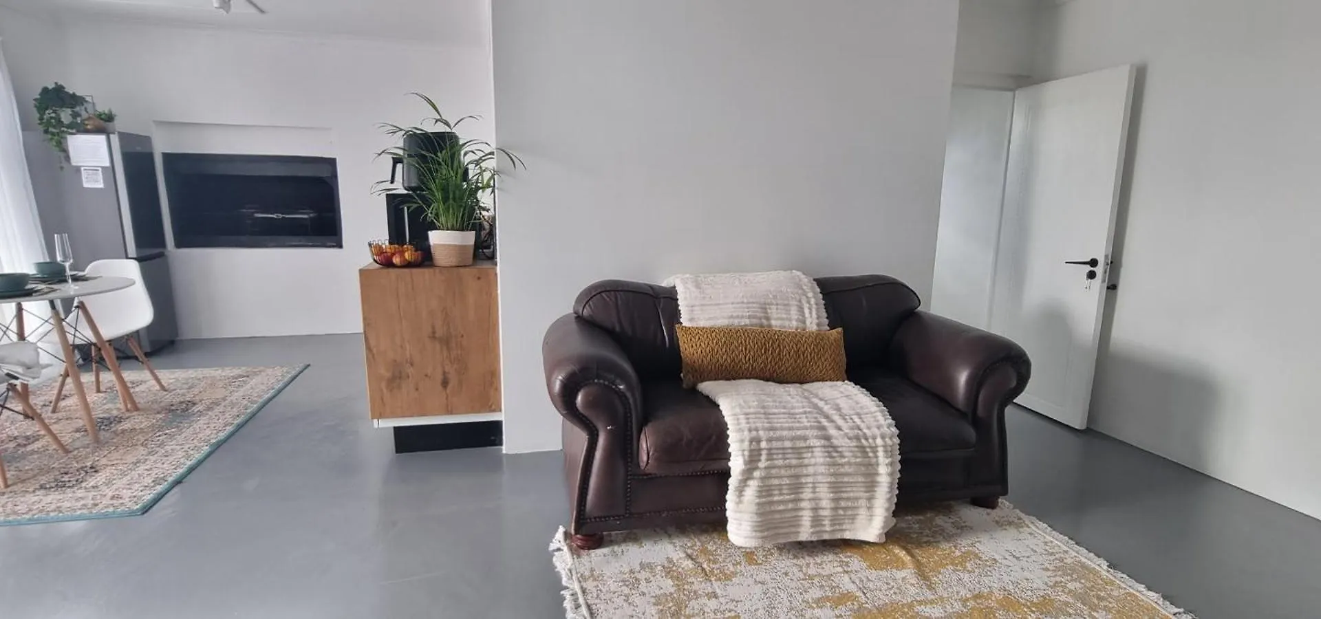 Apartment Matt'S Place Cape Town South Africa