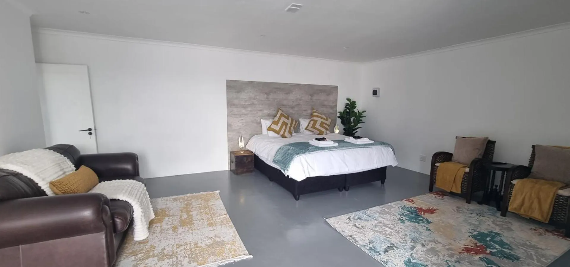 Matt'S Place Cape Town