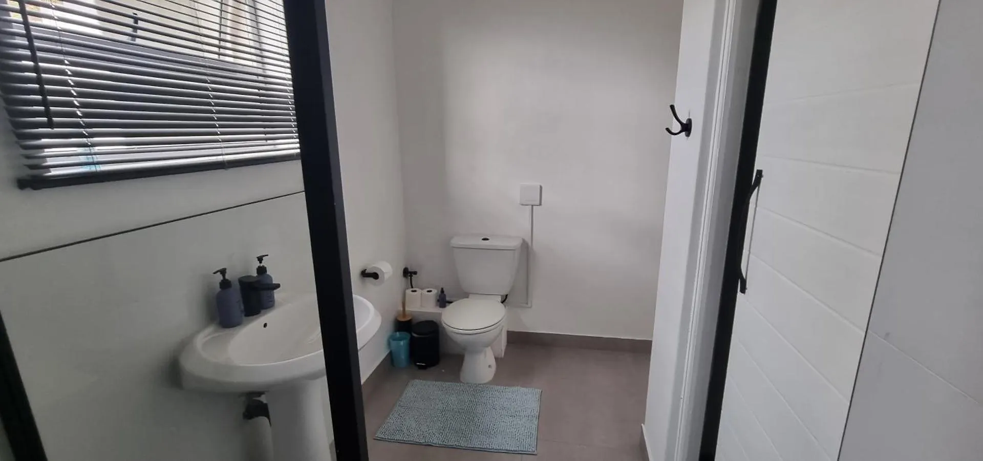 Apartment Matt'S Place Cape Town South Africa