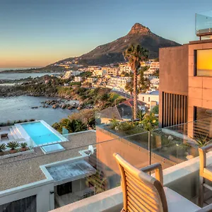 Lions Eye Luxury Le Cap