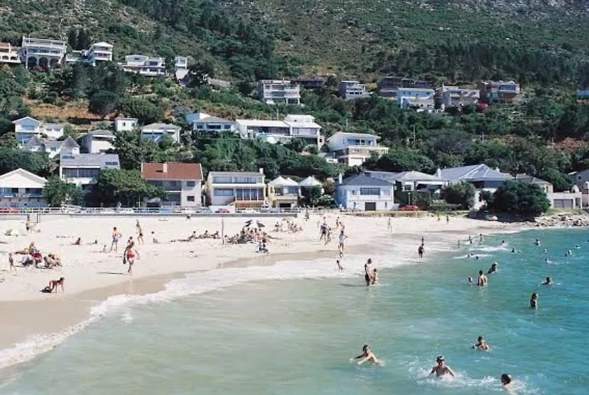 Matt'S Place Cape Town 0*,  Güney Afrika