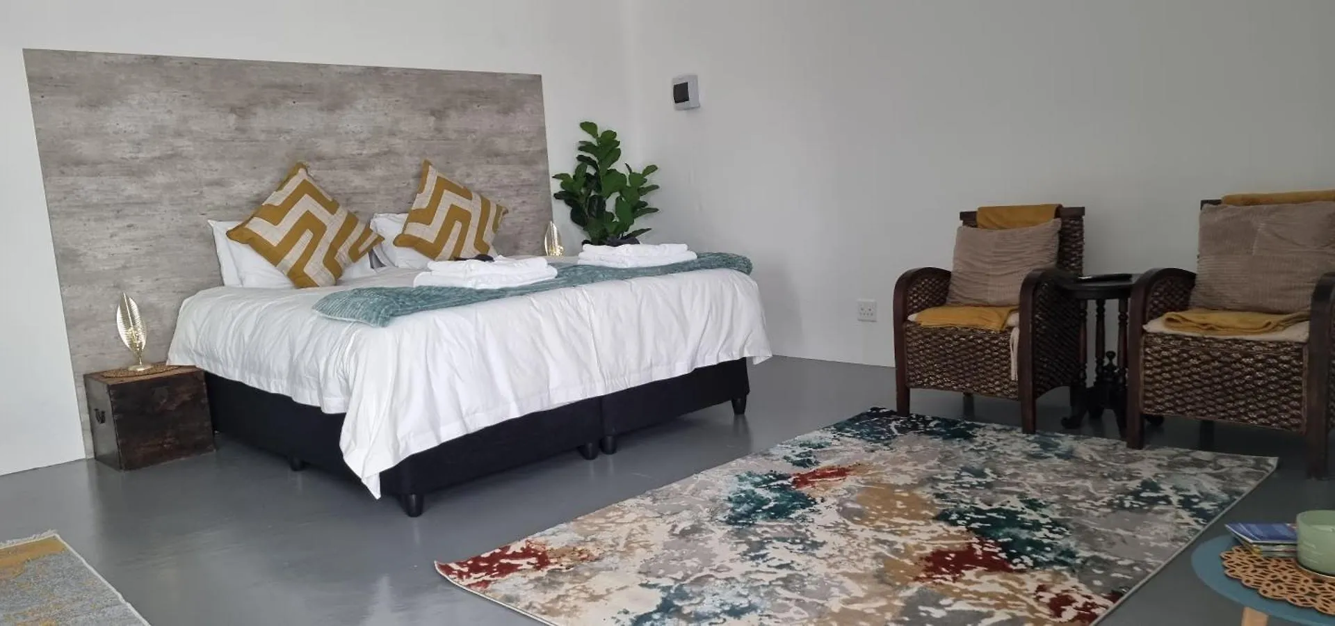 Matt'S Place Cape Town
