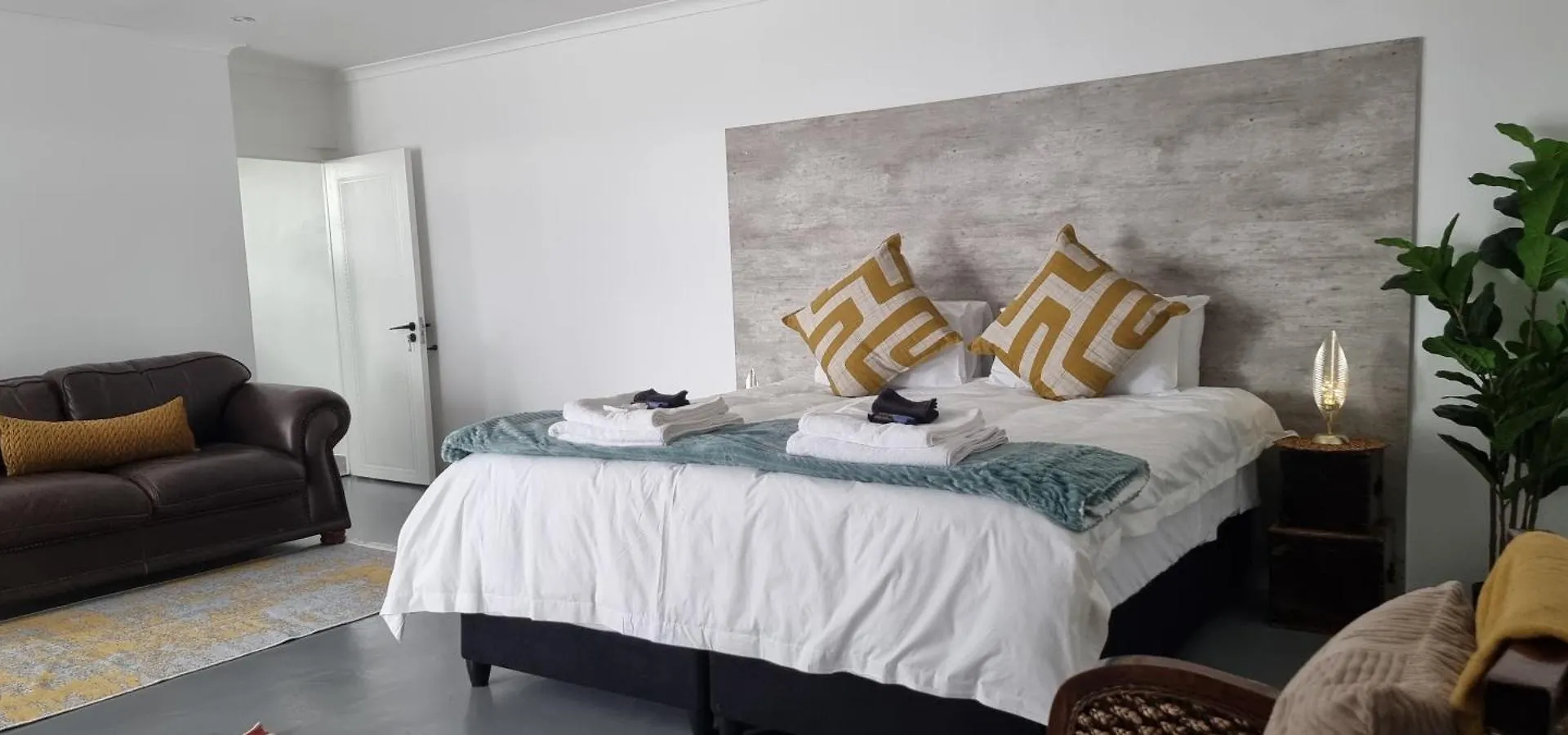 Matt'S Place Cape Town 0*,  Güney Afrika